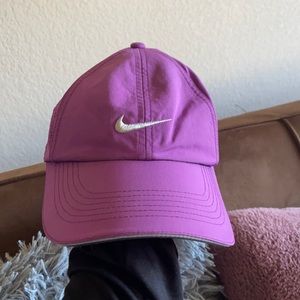 Nike hat